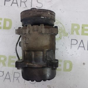 Compresor De A/a Vw Bora 2.0 (05985064)