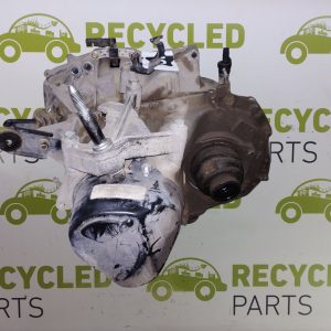 Caja De Velocidades Renault Clio 1.2 16v (06352437)