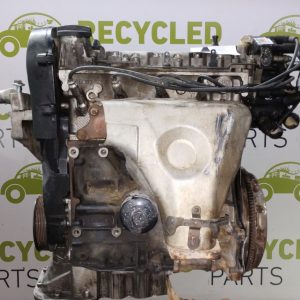 Motor Vw Golf 1.6 8v (05381533)