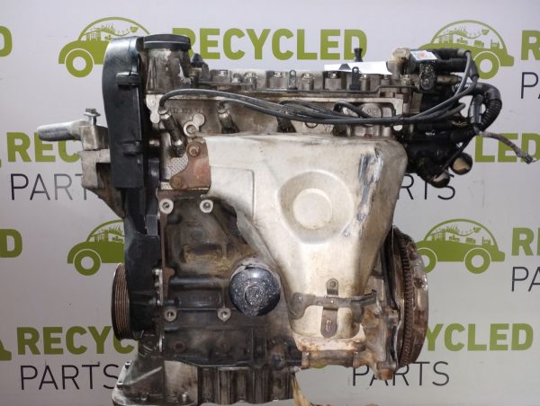 Motor Vw Golf 1.6 8v (05381533)