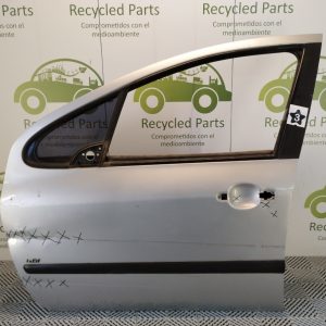 Puerta Delantera Izquierda Peugeot 307 (04643229)