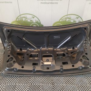 Tapa De Baul Chevrolet Classic (06117558)