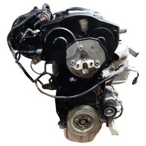 Motor Peugeot 208 1.6 16v (06577357)