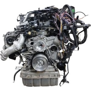 Motor Mercedes Benz Sprinter 316 Cdi (06536893)