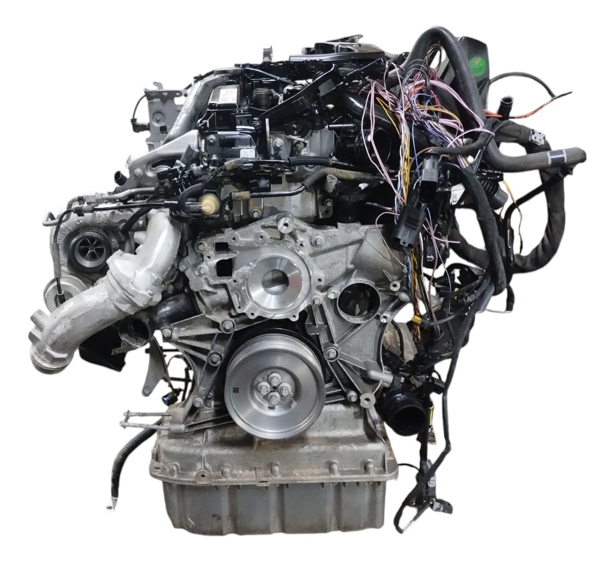 Motor Mercedes Benz Sprinter 316 Cdi (06536893)