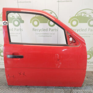 Puerta Delantera Derecha Vw Gol G2 G3 G4 (06015319)