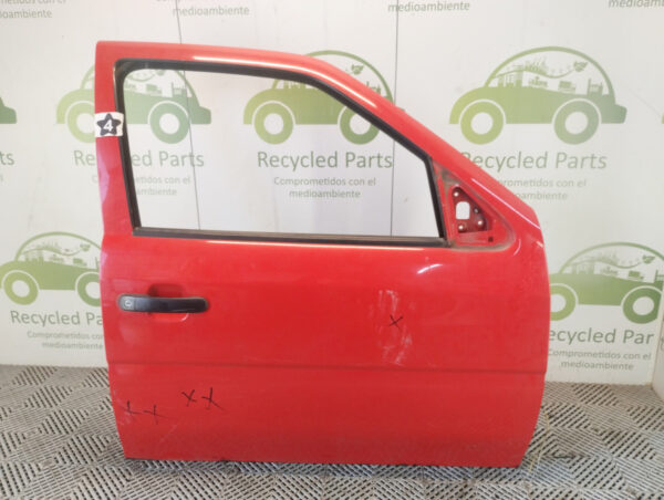 Puerta Delantera Derecha Vw Gol G2 G3 G4 (06015319)
