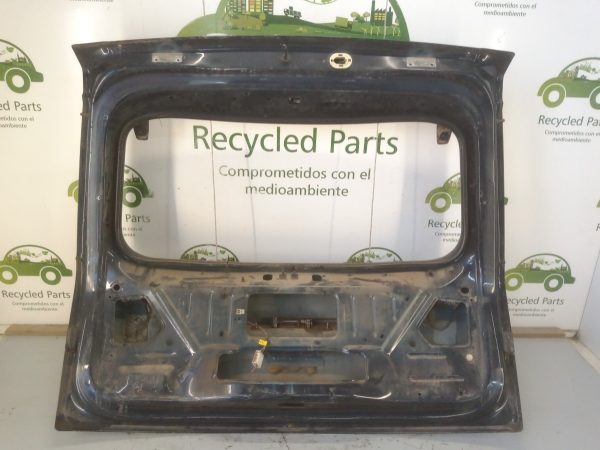 Porton Trasero Jeep Grand Cherokee (03052900)