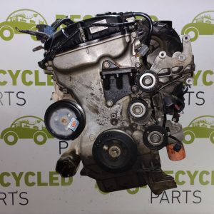 Motor Dodge Journey 2.4 16v (05652731)
