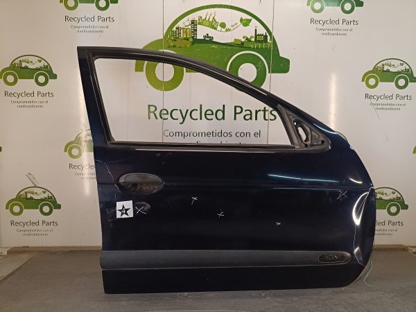 Puerta Delantera Derecha Renault Megane F1 (04473851) Lp