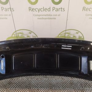 Tapa De Baul Vw Voyage Lv (05892710)