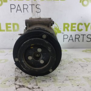 Compresor De A/a Ford Fiesta Kd 1.6 (06093375)