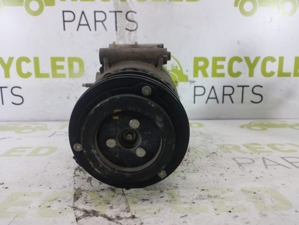 Compresor De A/a Ford Fiesta Kd 1.6 (06093375)