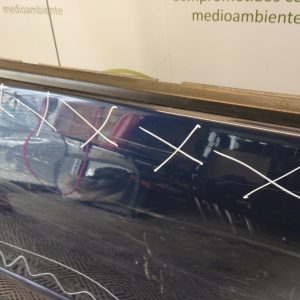 Puerta Delantera Derecha Vw Bora (03604853)