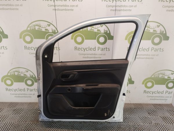 Puerta Delantera Derecha Fiat Strada Ln (06243321)