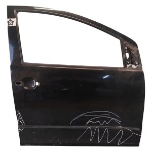 Puerta Delantera Derecha Vw Fox Ln (05686329)