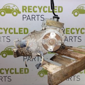 Caja De Velocidades Ford Ranger 3.0 4×4 (05920768)