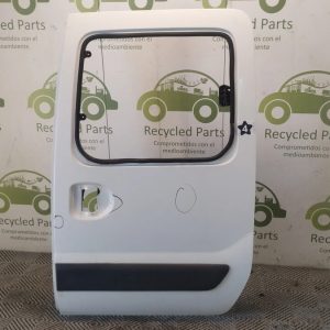 Puerta Trasera Izquierda Renault Kangoo (06085087)