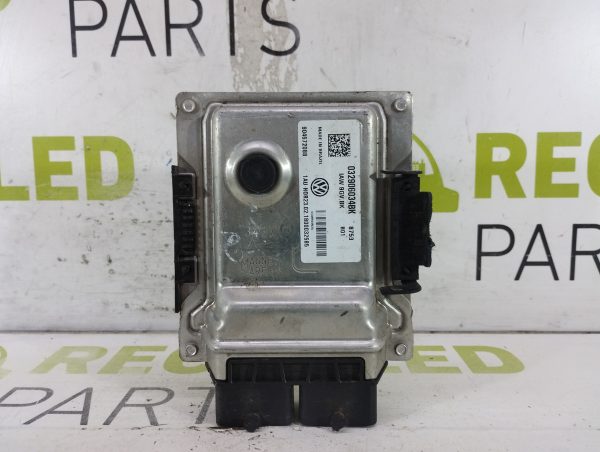 Modulo De Inyeccion Vw Gol Trend 1.6 (05465045)