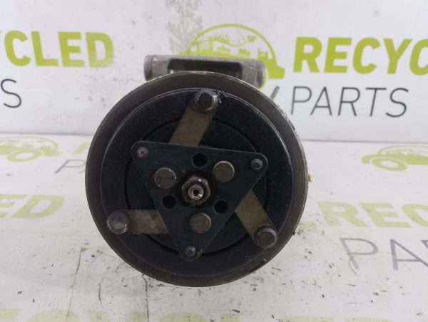 Compresor De A/a Peugeot Partner 1.6 (06030889)