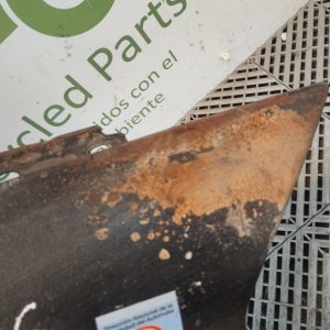 Guardabarro Derecho Vw Fox G1 (05863605)