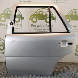 Puerta Trasera Izquierda Vw Gol G2 G3 G4 (05193470) Lp