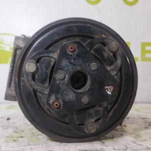 Compresor De A/a Renault Fluence 2.0 (06490901)