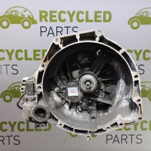 Caja De Velocidades Ford Ecosport 1.6 8v (06342755)