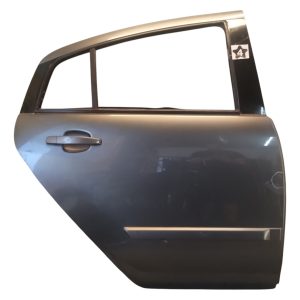 Puerta Trasera Derecha Chevrolet Agile (05779376)