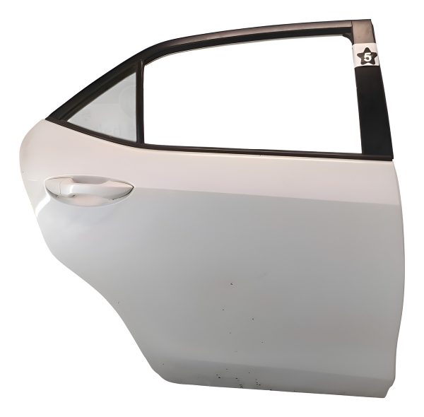 Puerta Trasera Derecha Toyota Corolla G11 (05960618)