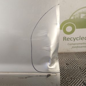 Puerta Delantera Derecha Vw Fox Ln 3p (05865102)