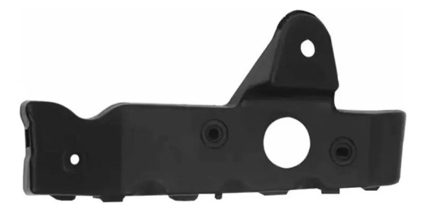 Soporte Guia Paragolpe Delantero Der Chevrolet Agile