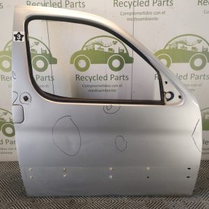 Puerta Delantera Derecha Peugeot Partner (07000205)