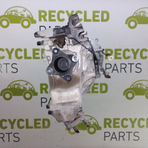 Caja De Velocidades Ford Ranger 2.2 4×2 (05688624)