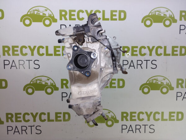 Caja De Velocidades Ford Ranger 2.2 4×2 (05688624)