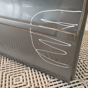 Puerta Trasera Derecha Vw Suran Ln (04915913)