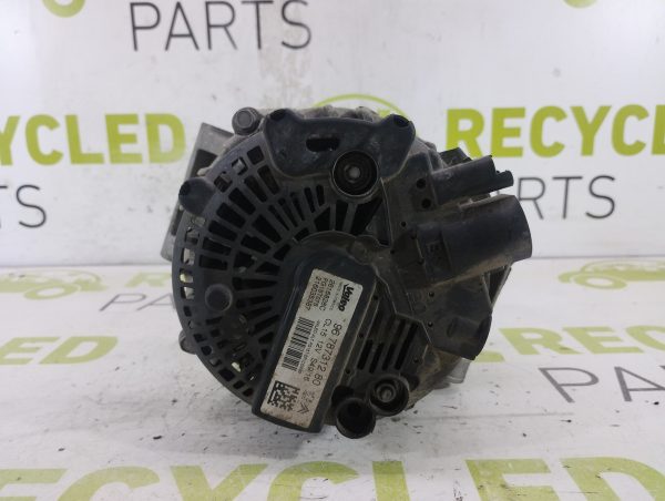 Alternador Peugeot 308 1.6 Thp (05799351)