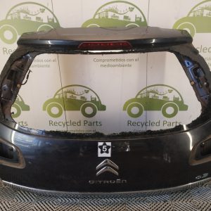 Porton Trasero Citroen Nuevo C3 (06038427)