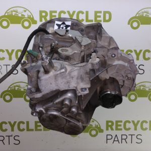 Caja De Velocidades Renault Duster 2.0 16v (05269306)