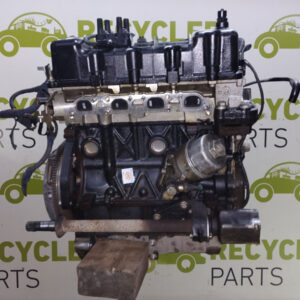 Motor Fiat Strada 1.6 16v E-torque (06242074)