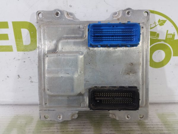 Modulo De Inyeccion Chevrolet Onix 1.4 (05768164)