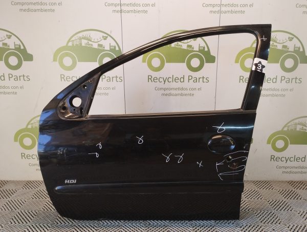 Puerta Delantera Izquierda Peugeot 207 (05503864)