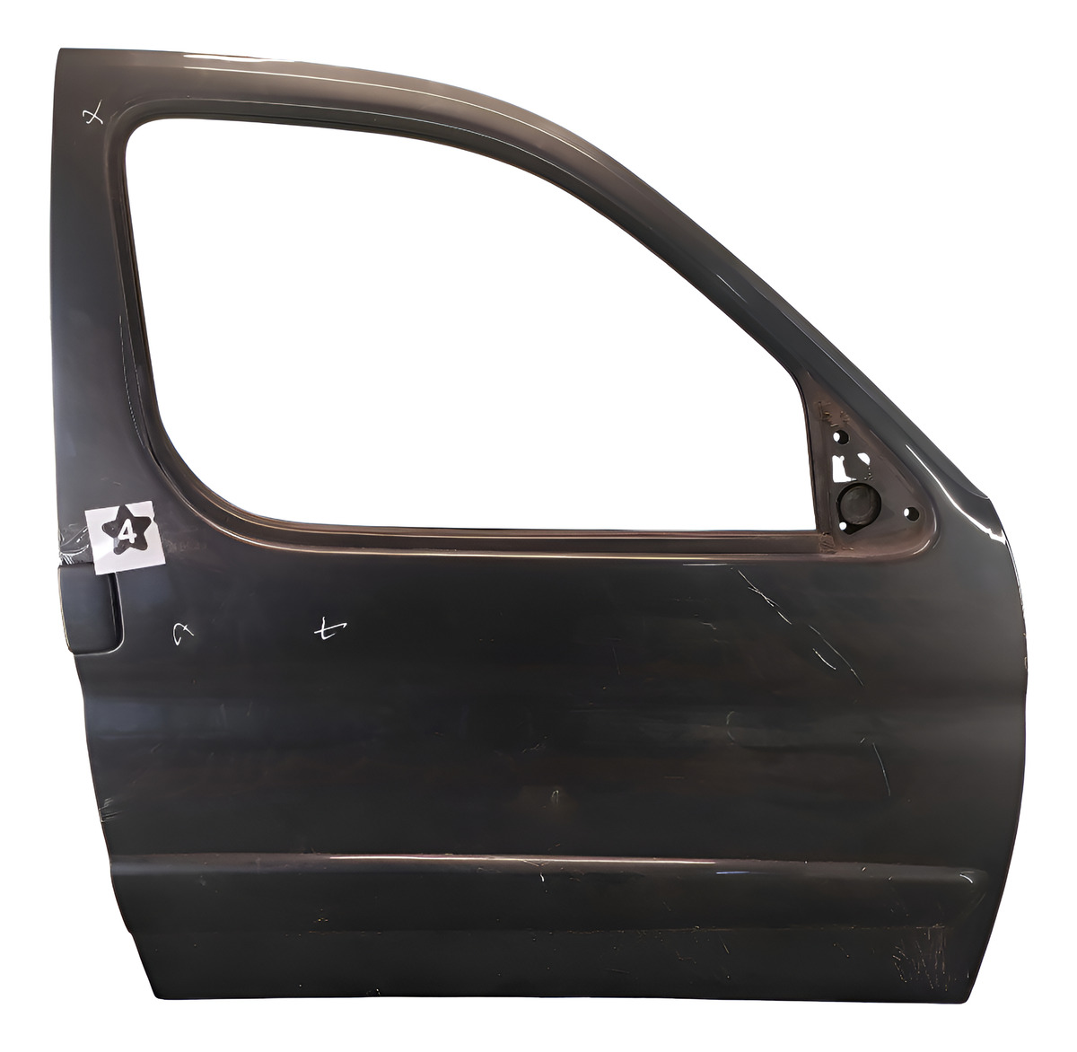 Puerta Delantera Derecha Citroen Berlingo (06184699)