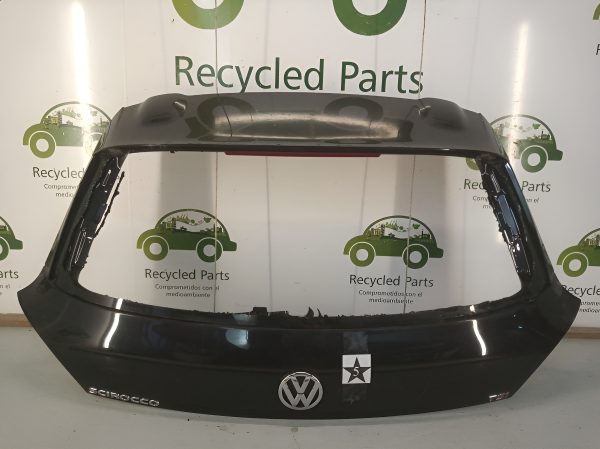Porton Trasero Vw Scirocco (03063060)