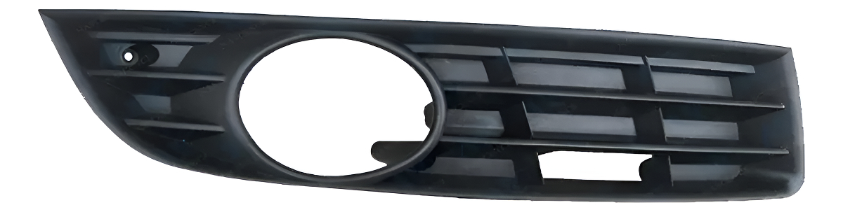 Grilla Rejilla Lateral Derecha Paragolpe Vw Passat 2006-2011
