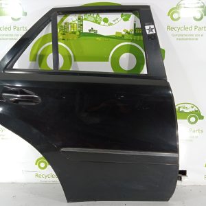 Puerta Trasera Derecha Mercedes Benz Ml350 (03281608) Lp