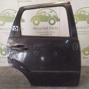 Puerta Trasera Derecha Ford Fiesta Max (02639380)