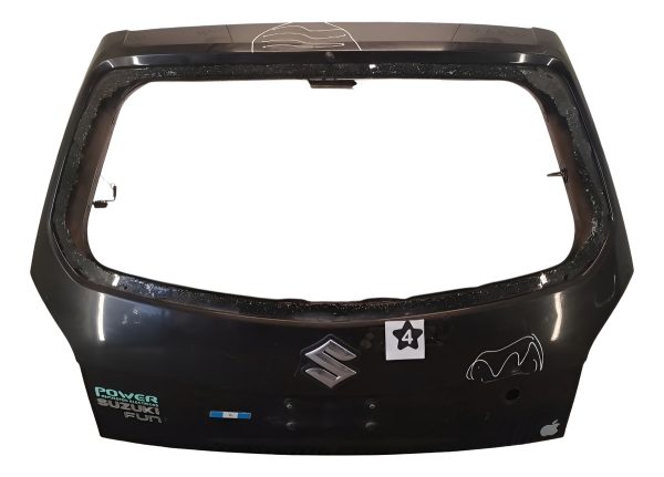 Porton Trasero Suzuki Fun Ln (05969201)
