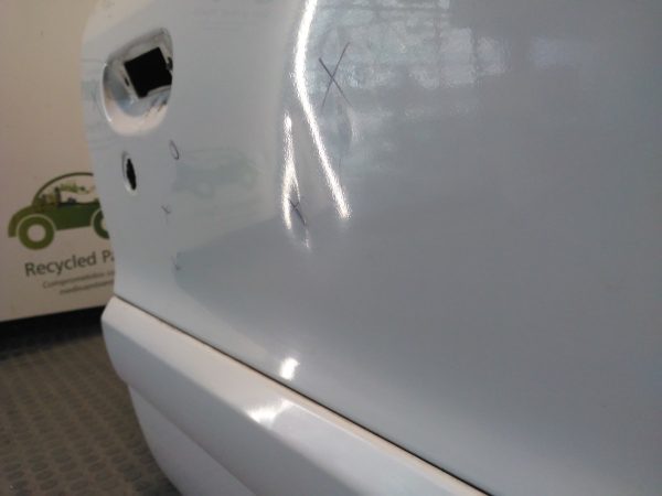 Puerta Delantera Derecha Citroen Xsara (04227148)
