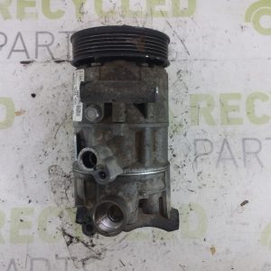 Compresor De A/a Vw Virtus 1.6 (06403609)